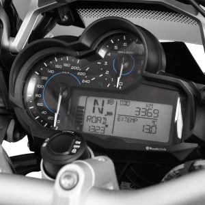 Цифровая приборная панель Motogadget Motoscope Mini на мотоцикл BMW RnineT 44484-000
