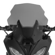 Высокое ветровое стекло Wunderlich MARATHON для мотоцикла BMW R1250RS, тонированное 43956-302 4