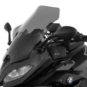 Высокое ветровое стекло Wunderlich MARATHON для мотоцикла BMW R1250RS, тонированное 43956-302 5