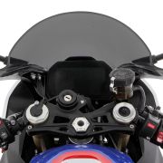 Ветровое стекло Wunderlich ENDURANCE PRO 43960-235 4