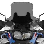 Ветровое стекло Wunderlich MARATHON на мотоцикл BMW F850GS/F850GS Adventure, тонированное 43971-002 