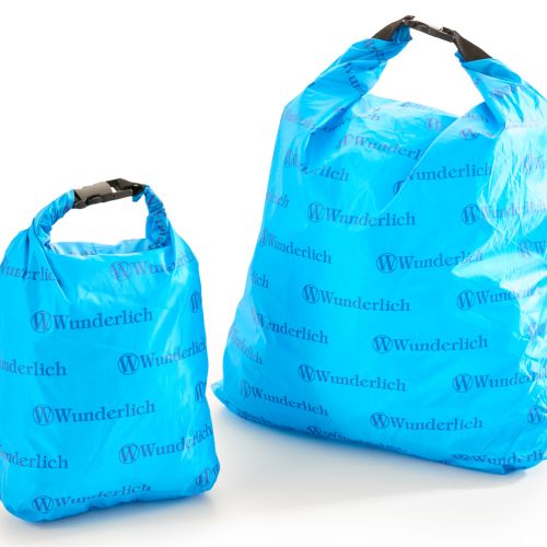 Сумка Wunderlich для багажа – водонепроницаемая комплект большая + маленькая