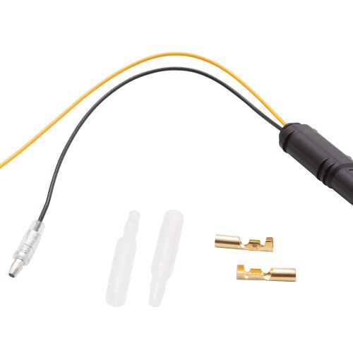 Адаптерный кабель для удлинителя указателя поворота Wunderlich – блок