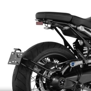 Сумка на бак мотоцикла Wunderlich CLICK BAG 6л на мотоцикл Harley-Davidson Pan America 1250 90451-302