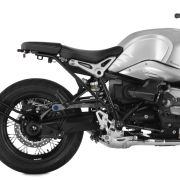 Держатель номерного знака с подсветкой для BMW R nineT 44111-212 3