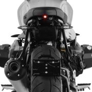 Держатель номерного знака с подсветкой для BMW R nineT 44111-212 4