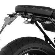 Тримач номерного знаку Stripe Sport RnineT чорний 44111-402 