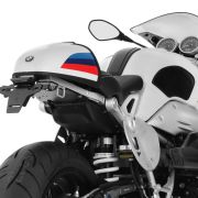 Тримач номерного знаку Stripe Sport RnineT чорний 44111-402 7