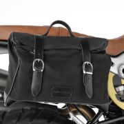 Сумка боковая Wunderlich »MAMMUT« для мотоцикла BMW R nineT, черная 44115-212 2
