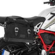 Сумка боковая Wunderlich »MAMMUT« для мотоцикла BMW R nineT, черная 44115-212 3