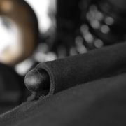 Сумка боковая Wunderlich »MAMMUT« для мотоцикла BMW R nineT, черная 44115-212 6