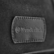 Сумка боковая Wunderlich »MAMMUT« для мотоцикла BMW R nineT, черная 44115-212 7