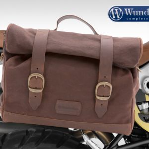 Комплект сумок на кофры Wunderlich "ELEPHANT" DRYBAG для мотоцикла BMW R1250GS/R1250GS Adventure/F750GS/F850GS 44153-000