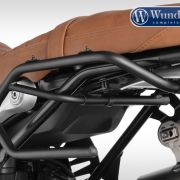 Крепление на левую сторону для боковой сумки Wunderlich »MAMMUT« на мотоцикл BMW RnineT 44115-240 2