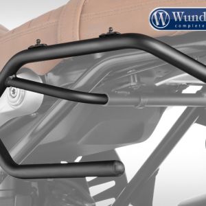 Удлинитель переднего крыла Wunderlich BMW для K1600 GT/GTL/B/Grand America 32211-002