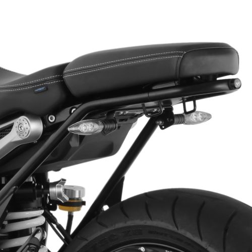 Переоборудование хвостовика Wunderlich включая стоп-сигнал для мотоцикла BMW RnineT