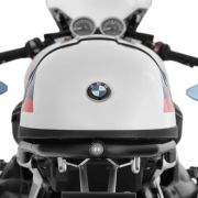 Переоборудование хвоста R nineT Wunderlich 44116-002 4