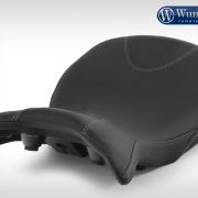 Сидіння Wunderlich WunderBob для BMW R nineT, шкіра 44118-106 4