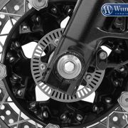 Переднее 21-дюймовое колесо Wunderlich для BMW R NineT Scrambler/Urban G/S 44121-000 3