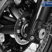Переднее 21-дюймовое колесо Wunderlich для BMW R NineT Scrambler/Urban G/S 44121-000 5