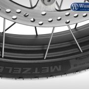 Переднее 21-дюймовое колесо Wunderlich для BMW R NineT Scrambler/Urban G/S 44121-000 7