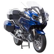 Защитные дуги верхние Wunderlich для мотоцикла BMW R 1200 RT LC (2014-), хром 44140-003 5
