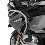 Защитные дуги бака Wunderlich для BMW R1250RT, серебристые 44140-201 3