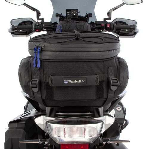 Сумка на сиденье или багажник мотоцикла “ELEPHANT” Wunderlich