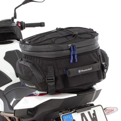 Сумка на сидіння або багажник мотоцикла “ELEPHANT” Wunderlich