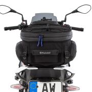 Сумка на сиденье или багажник мотоцикла "ELEPHANT" Wunderlich 44150-302 3