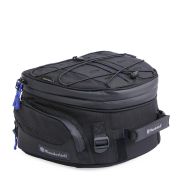 Сумка на сидіння або багажник мотоцикла