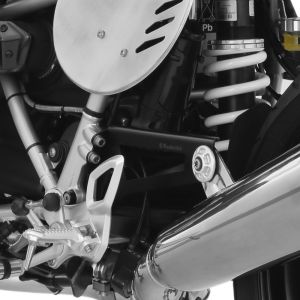 Сиденье Sargent World Sport Performance для мотоцикла BMW R NineT WS-658F-80