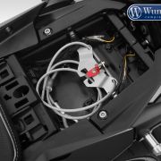 Защита от кражи шлема HELM-LOCK Wunderlich 44320-110 2
