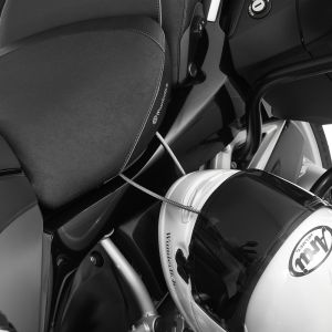 Защита двигателя Wunderlich EXTREME (ЕВРО 5) на мотоцикл BMW F750GS/F850GS 26840-502