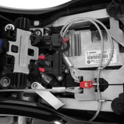Захист від крадіжки шолома HELMLOCK Wunderlich 44320-320 2