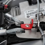 Захист від крадіжки шолома HELMLOCK Wunderlich 44320-320 3
