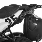 Замок на мотоцикл для шлема, BMW  S 1000 XR (2020-) от Wunderlich 44320-900 