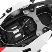 Замок на мотоцикл для шлема, BMW  S 1000 XR (2020-) от Wunderlich 44320-900 2