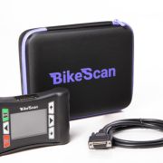 Диагностическое устройство DUONIX для BMW Bike-Scan 2 Pro EURO 3 44611-001 