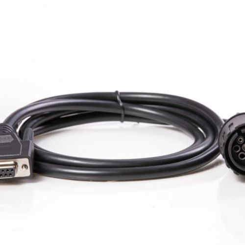 10-контактний кабель для діагностичного пристрою DUONIX Bike-Scan 2 Pro
