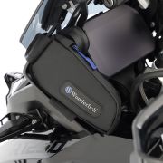 Сумки на обтікач керма мотоцикла BMW від Wunderlich 44620-102 
