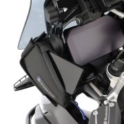 Сумки на обтікач керма мотоцикла BMW від Wunderlich 44620-102 2