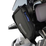 Сумки на обтікач керма мотоцикла BMW від Wunderlich 44620-102 6