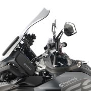 Сумки на обтікач керма мотоцикла BMW від Wunderlich 44620-102 8