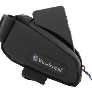 Сумки на обтікач керма мотоцикла BMW від Wunderlich 44620-102 13