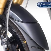 Подовжувач переднього крила Wunderlich для мотоцикла BMW S1000R/S1000RR/S1000XR 44790-002 4