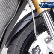 Подовжувач переднього крила Wunderlich для мотоцикла BMW S1000R/S1000RR/S1000XR 44790-002 5