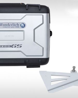 Система крепления багажа на стену Wunderlich для R 1200 GS