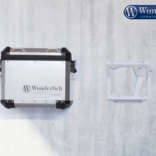 Система крепления багажа Wunderlich для R 1200/1250 GS Adv.