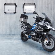 Система кріплення багажу Wunderlich R 1200/1250 GS Adv. 44901-300 2